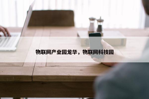 物联网产业园龙华，物联网科技园