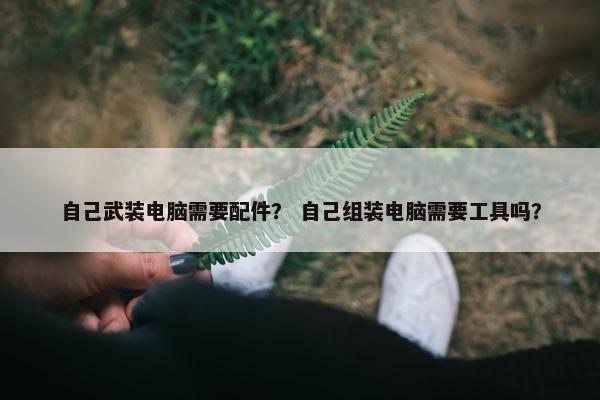 自己武装电脑需要配件？ 自己组装电脑需要工具吗？